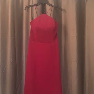 Hailey Paige Occasions Bridesmaids Dress